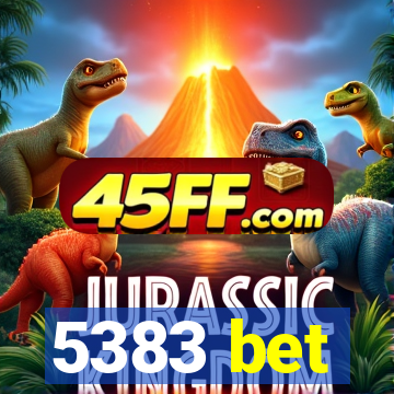 5383 bet